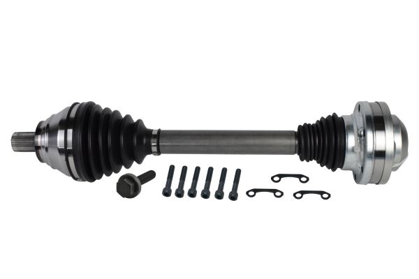 MGA 73832 | Sol Aks Komple VW