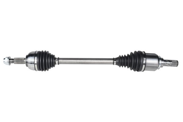 MGA 73845 | Aks Sol (Renault Clio III 05-12) 653×23X26