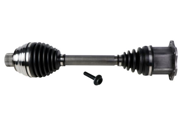 MGA 73856 | Sağ Sol Aks Komple Audi