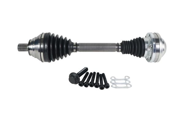 MGA 73865 | Sol Aks VW Audi Seat Skoda