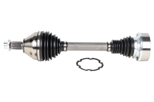 MGA 73897 | Sol Aks Komple-7 İleri DSG VW Audi Seat Skoda