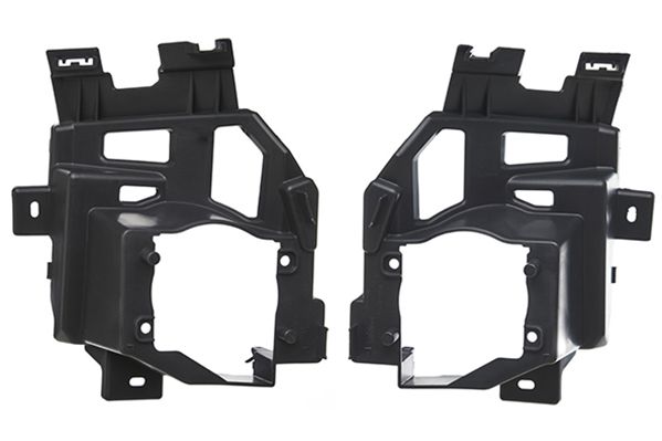 PHIRA BR18429 | Far Bağlantı Ayağı (Set) Citroen Berlingo Van (Er, Ec) Partner 2018