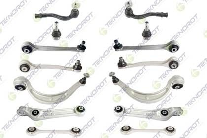 TEKNOROT A-800 | Salıncak Tamir Takımı Audi A4 (8W2 / 8Wc / 8W5 / 8Wd) 2016 -