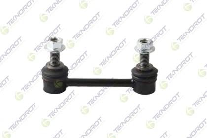 TEKNOROT AF-446A | Z-Rot Arka Alfa Romeo Gıulıa 2016-/ Stelvıo 2017-| 2 Adet