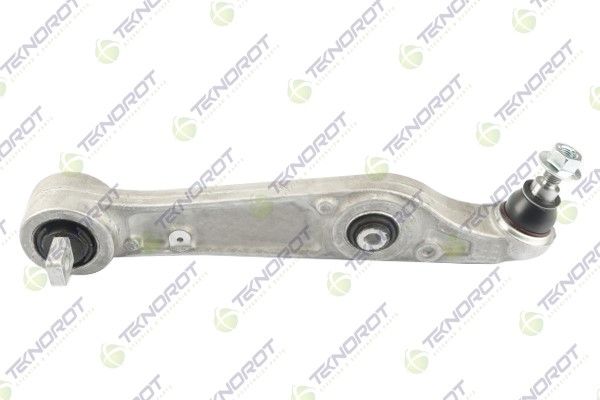 TEKNOROT AF-468 | Salıncak Sol Arka Alt Rotilli Burclu Alüminyum Alfa Romeo Gıulıa 2015 -