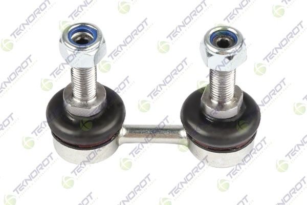 TEKNOROT B-811 *2 | Askı Rotu Arka Sağ Sol BMW E53 X5 E70 00 > 06 | 2 Adet