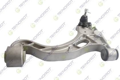 TEKNOROT BU-168 | Salıncak Rotilli Ön Sol Alt Cadillac Devılle 4.6 1999-2005