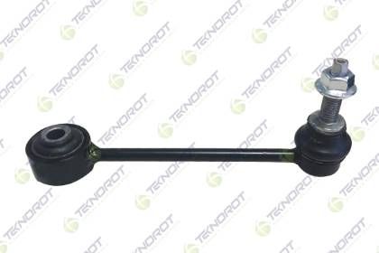 TEKNOROT CH-1076 | Z-Rot Arka Opel Insignia 2018-2020 | 2 Adet