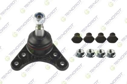 TEKNOROT CH-1084 | Rotil On Üst Chevrolet Colorado 2003-2012 / Gmc Canyon 2004-2012