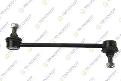 TEKNOROT CH-310A | Z-Rot Arka Chevrolet Lacetti (J200) 2003-2012 / Daewoo Nubira (2Nd Gen) 2003-2009 | 2 Adet