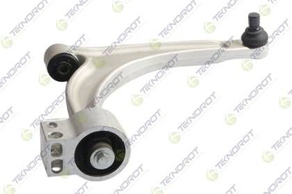 TEKNOROT CH-348 | Salıncak Ön Sağ Alt Rotilli Burclu Alüminyum Chevrolet Usa Malıbu 2008-2012 / Tahoe 2007-2014