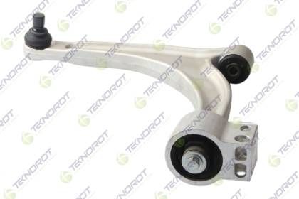 TEKNOROT CH-349 | Salıncak Ön Sol Alt Rotilli Burclu Alüminyum Chevrolet Usa Malıbu 2008-2012 / Tahoe 2007-2014