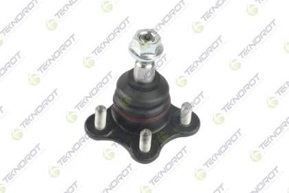 TEKNOROT CH-375 | Rotil Ön Sol-Sağ Üst Chevrolet Usa Colorado 2.8 2003-2011