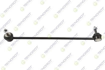 TEKNOROT CH-637 *2 | Z-Rot Ön Sol Chevrolet Camaro (5Th Gen) 2010-2015 | 2 Adet