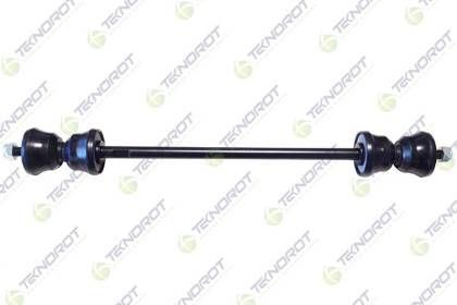 TEKNOROT CH-916 | Z-Rot Sol-Sağ Arka Chevrolet Usa Traverse 3.6 2009-2015 | 2 Adet