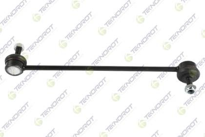 TEKNOROT CI-210 *2 | Z-Rot Ön P306 93 > 01 Partner Berlingo 96 > 08 Xsara 97 > 04 Xsara Picasso 99 > Zx (Metal) | 2 Adet