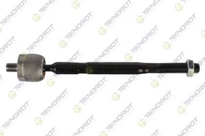 TEKNOROT CI-553 *2 | Rot Mili C2 C3 C3 II C3 Plurıel 02 > 09 1007 05 > | 2 Adet