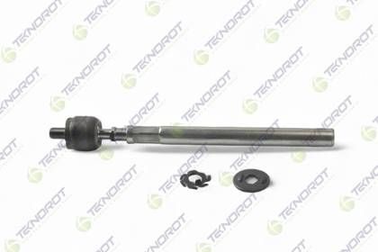 TEKNOROT DC-203 *2 | Rot Mili Dacia Solenza 03 > | 2 Adet