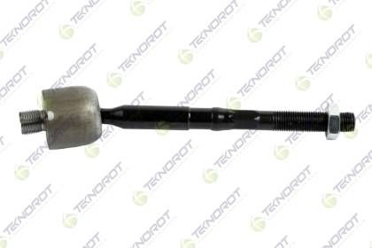 TEKNOROT DC-333 *2 | Rot Mili Dacia Duster 10 > | 2 Adet