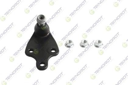 TEKNOROT DS-104K | Rotil Kiti On Ds 7 2017 -