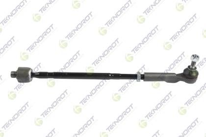 TEKNOROT F-461603 | Rotmili + Rot Başı Ön Sol-Sağ Fiat Doblo (119,223) 1.3 Mjt 2001-2010