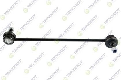 TEKNOROT F-480 *2 | Z Rotu Grande Punto Corsa D 07 > 14 1.7 1.9D Multijet 10 05 > Punto Evo 10 09 > | 2 Adet