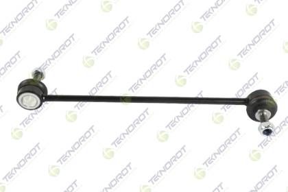 TEKNOROT F-496 *2 | Stabilizer Z Rotu Ön Sağ Sol Linea Fiorino / Bipper / Nemo 1.4Hdı 1.3D Multijet 06 > | 2 Adet