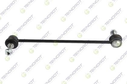 TEKNOROT F-676 *2 | Stabilizer Z Rotu Doblo III 1.3 1.6 2.0 Multijet 09 > Opel Combo D | 2 Adet