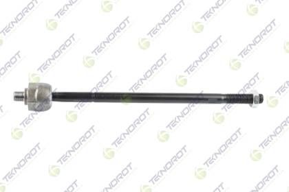 TEKNOROT F-743 *2 | Rot Mili Marea Scudo Expert Jumpy 806 Evasıon 95 > 06 | 2 Adet