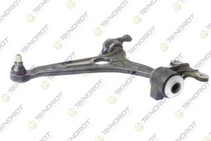 TEKNOROT F-796 | Salıncak Ön Sol Rotilli Dokum Citroen C8 2002-2014 / Fiat Ulysse 2002-2011 / Lancıa Phedra 2002-2010 / Peugeot 807 2002-2014