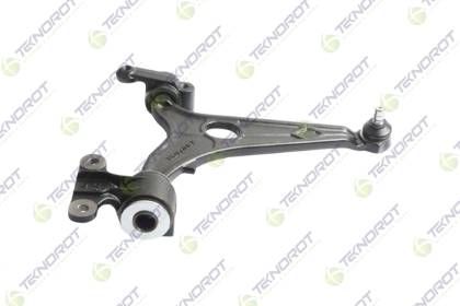 TEKNOROT F-798 | Salıncak Sağ On Rotilli Burclu Dokum Peugeot 807 (E) 2.0 HDI 2002 -
