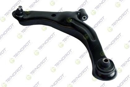 TEKNOROT FO-1049 | Salıncak Ön Sol Rotilli Sac Ford Maverick 2001-2005 / Ford Escape 2001-2007
