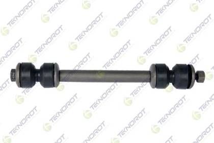 TEKNOROT FO-1060 | Z-Rot Arka Ford Explorer 2006-2010 | 2 Adet