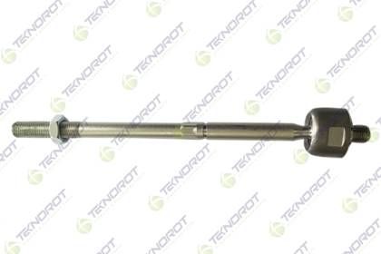 TEKNOROT FO-1093 *2 | Rot Mili Ön Fiesta Bm 17-| 2 Adet