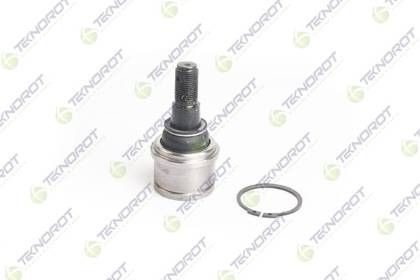 TEKNOROT FO-1124 | Rotil Ön Alt Ford F-250 Super Duty 1999-2007