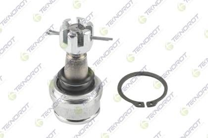 TEKNOROT FO-1195 | Rotil Ön Alt Ford E-150 1992-2008