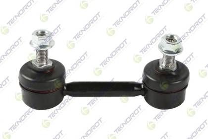 TEKNOROT FO-1216 | Z-Rot Sol-Sağ Arka Ford Mustang 1994-2004 | 2 Adet