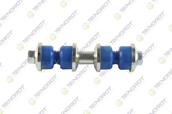 TEKNOROT FO-1227 | Z-Rot Arka Ford Focus 2005-2010 | 2 Adet