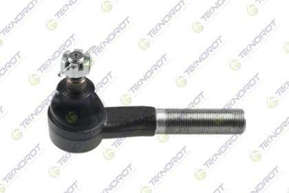 TEKNOROT FO-1252 | Rot Başı Sağ Ford Ranger 1993-1997 / Explorer 1991-1994