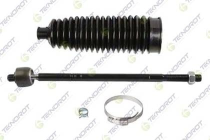 TEKNOROT FO-1263K *2 | Rot Mili Koruklu Set Ford Transit V362 2.0 Ecoblue 16 > | 2 Adet