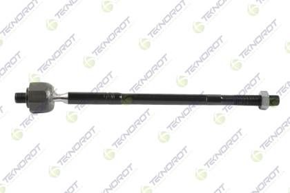 TEKNOROT FO-1273 *2 | Rot Mili Sağ-Sol Ford Transit Custom V362-V363 2.0 Ecoblue (A. Ceker-O. Ceker) 20 > | 2 Adet