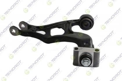 TEKNOROT FO-159 | Salıncak Arka Sol Üst Rotilsiz Ford Explorer 2011-2019