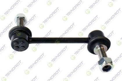 TEKNOROT FO-176 | Z-Rot Ön Ford Edge 2006-2014 | 2 Adet