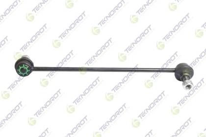 TEKNOROT FO-244T *2 | Z-Rot Ön Fiesta 01 > 08 Fusion 02 > 12 Mazda II 03 > | 2 Adet