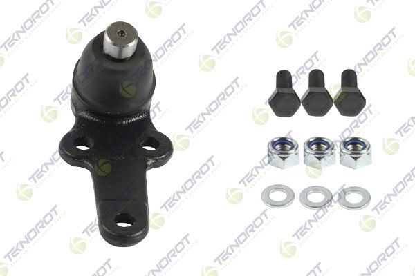 TEKNOROT FO-434K | Rotil Kiti Sol-Sağ Ford Focus II (Da) 1.6 TDCI 2004-2011