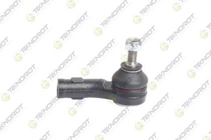 TEKNOROT FO-436 | Rot Başı Ön Sağ Ford Focus II 2005-2010