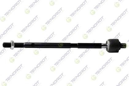 TEKNOROT FO-502 | Rotmili Sol-Sağ Ford Scorpio I (Gae,Gge) 2.0 Manuel Direksiyon 1985-1994 | 2 Adet