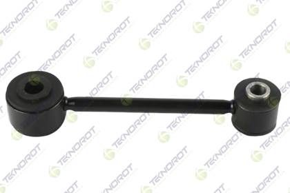 TEKNOROT FO-636 | Ford Mustang Z-Rot Arka 05-10 | 2 Adet