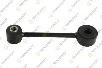 TEKNOROT FO-646 | Z-Rot Arka Ford Mustang 2005-2014 | 2 Adet