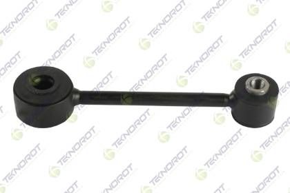 TEKNOROT FO-647 | Z-Rot Arka Ford Mustang 2005-2014 | 2 Adet